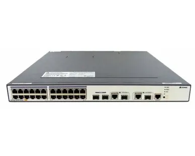 фото Коммутатор HUAWEI