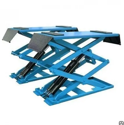 Фото №0 Подъемник для шиномонтажа Rudetrans RLSS-302F