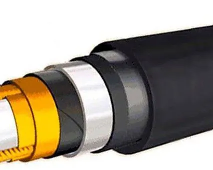 Фото №0 Кабель ААШв 4х70 (ож) - 1