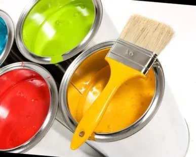 фото Эмаль БТ-177 серебристая
в