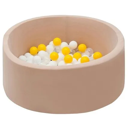 Фото №0 Детский бассейн Hotenok