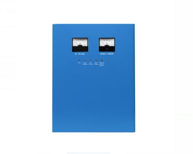 фото Контроллер заряда A1 1000W-48V