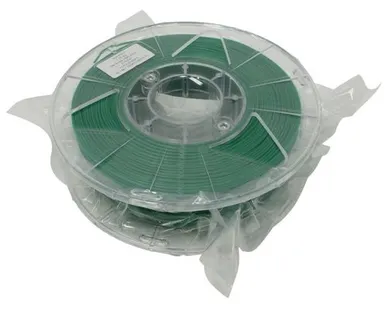 фото PLA пруток Cactus 1.75 мм зеленый