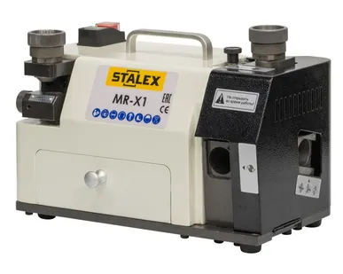 фото Станок заточной для концевых фрез STALEX MR-X1