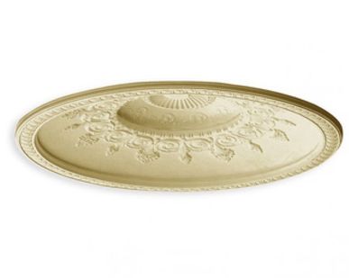 фото КУПОЛ FABELO DECOR DM 3506 (122,5Х21,5 СМ)