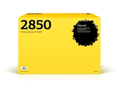 фото Картридж T2 TC-S2850
