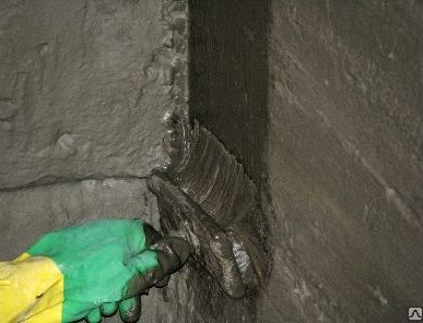 фото Гидроизоляция подвалов