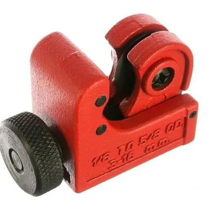 Фото №0 Rothenberger (Германия) MINICUT I PRO