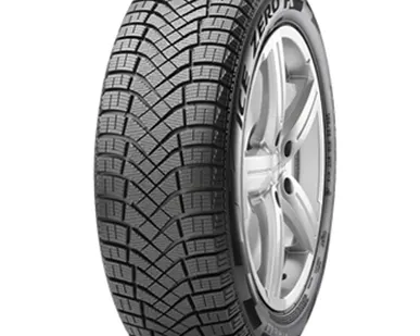 фото Автошина Pirelli WINTER ICE FRICTION 185/65 R15 92T