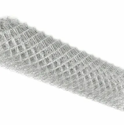 Фото №0 Сетка рабица купить