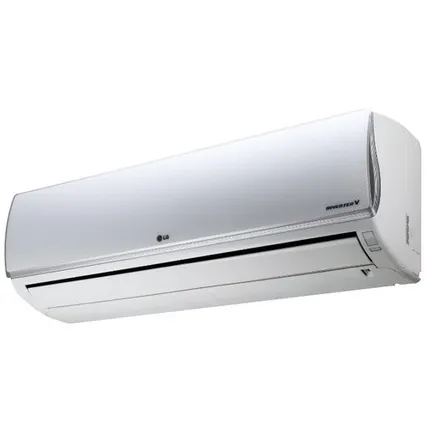 Фото №0 Настенная сплит-система LG
