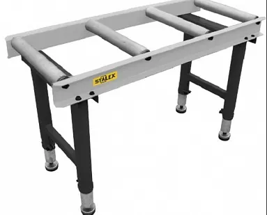 фото Рольганг STALEX RB365X2000