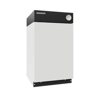 Фото №0 Котел газовый одноконтурный ЛЕМАКС NORM