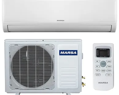 фото Настенная сплит-система Marsa