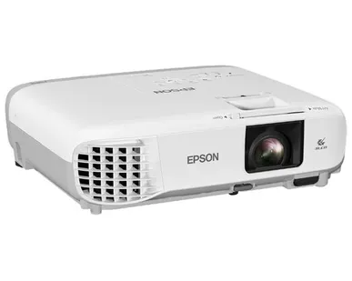 фото Проектор Epson EB-S39