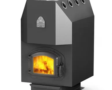 фото Отопительная печь "Доцент"