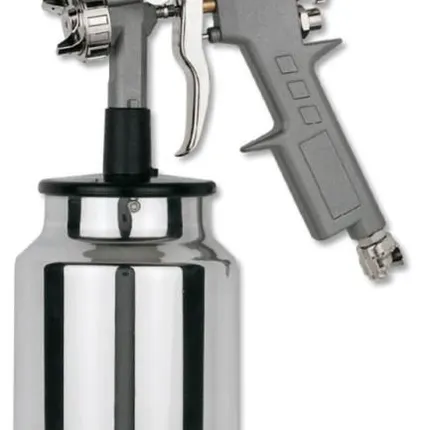 Фото №0 Краскораспылитель GARAGE с н б 162 В 1.8 GARAGE с н б 162 В 1.8
в