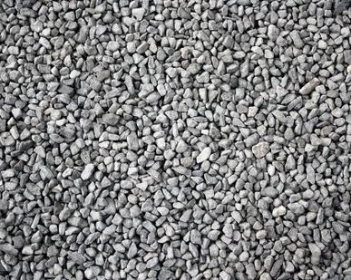 фото Гравий 10+ 1,5 т