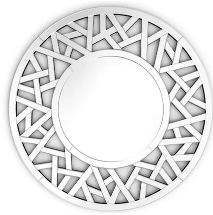 Фото №0 Зеркало BL850/850-C33 Nido