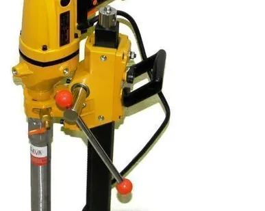 фото Установки алмазного бурения Keos