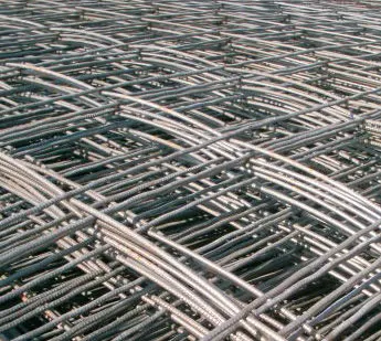 фото Сетка 200x200x12 мм кладочная