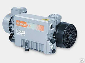 фото Вакуумные насосы Busch