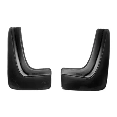 Фото №0 Брызговики LADA Largus NorPlast Брызговики LADA Largus NPLBR9455B NorPlast