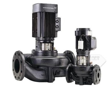 фото Циркуляционный насос GRUNDFOS TP-80-240/2 A-F-A BAQE