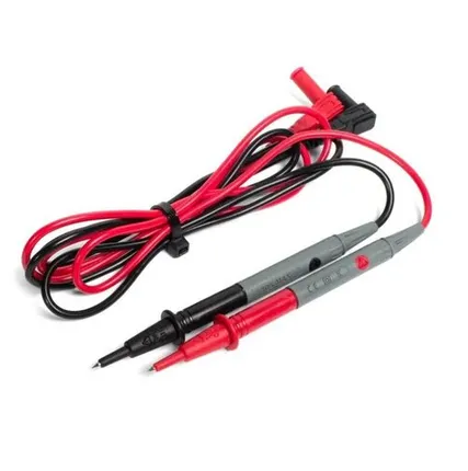 Фото №0 Комплект щупов KT 3002 КВТ 79139