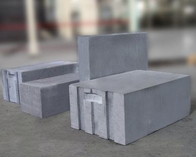 фото Блок газобетонный "Пораблок" стеновой паз-гребень 625*300*250 D600
