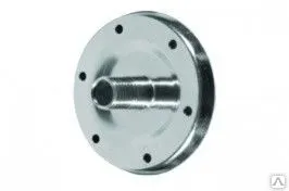 фото Фланец в сборе 1" (диаметр 90мм)