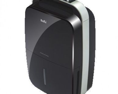 фото Осушитель воздуха Ballu BDM-30L