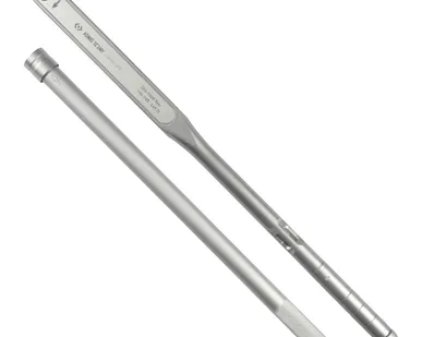 фото Динамометрический ключ 3/4 quot;, 200-1000 Нм, quot;ALUMINIUM quot;, футляр KING TONY 3465G-3FB