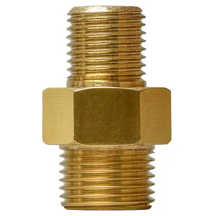 Фото №0 Переходник M12х1–M10х1 (внут) DAB1210