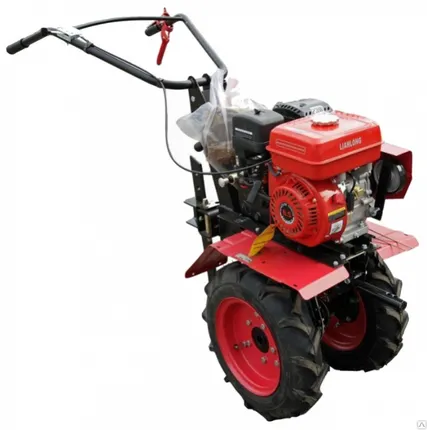 Фото №0 Мотоблок Ока МБ-1Д1М10