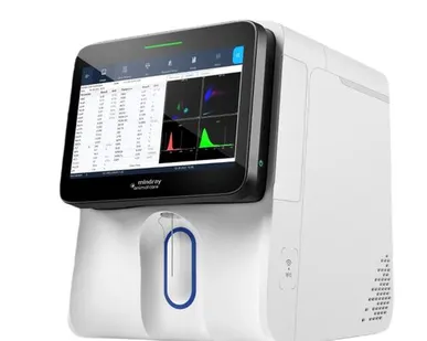 фото Гематологический анализатор Mindray BC-720