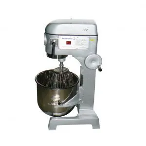 фото Миксер планетарный B-30A FoodAtlas Eco