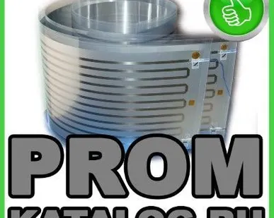 фото Обогреватель пленочный  ЭСБ-технологии