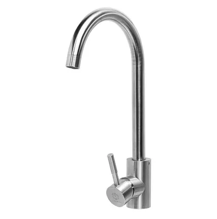 Фото №0 Смеситель для кухни TSARSBERG TSB-116-001 однорычажный