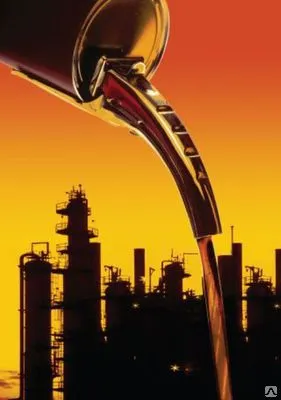 Фото №0 Масло индустриальное ИГП-152
в