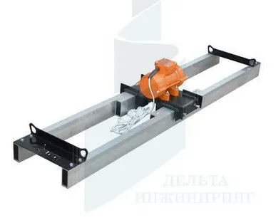 фото Виброрейка электрическая TSS ВР 6/220В