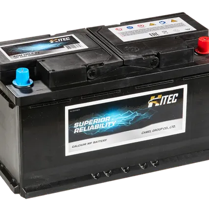 Фото №0 Аккумулятор HITEC AGM VRL5 95