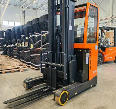 Складские Машины