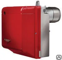 фото RIELLO RS 5 Газовая горелка Riello для ОСК, 300 кВт, с мультиблоком