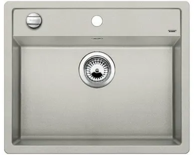 фото Кухонная мойка Blanco Dalago 6 Жемчужный 520545 Blanco