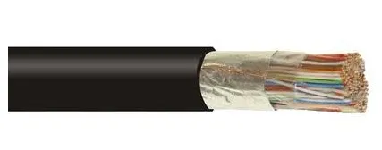 Фото №0 Кабель КЦППэп 50х2х0,4.