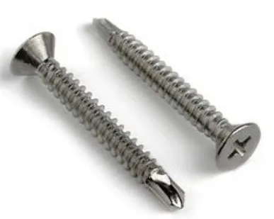 фото Саморез DIN 7504О (Р) H