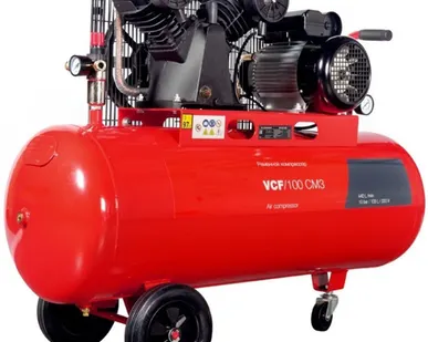 фото Пневмокомпрессор