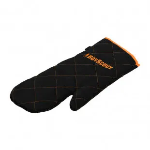 Фото №0 BOYSCOUT Рукавица для барбекю BOYSCOUT