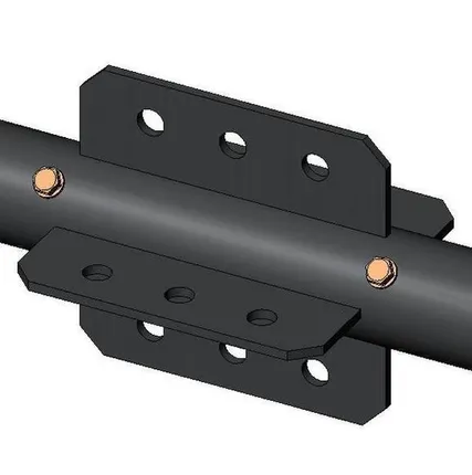 Фото №0 Стойка С3 МСИ 003.03.000